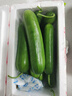 京鮮生 荷蘭水果黃瓜 凈重3斤 單果80g左右 青瓜 健康輕食 源頭直發(fā) 曬單實(shí)拍圖