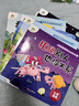 自然科學啟蒙兒童繪本第一輯套裝6冊 3-6歲幼兒園科普閱讀兒童趣味百科全書暑假百科繪本 曬單實拍圖