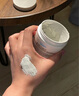 科顏氏（Kiehl's）白泥清潔面膜125ml祛痘控油去角質(zhì)護(hù)膚品禮盒生日禮物送女友 曬單實(shí)拍圖