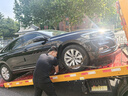 德國(guó)馬牌（Continental）汽車輪胎 215/55R17 94W UCJ適配邁騰/XRV/亞洲龍/廣汽AION 曬單實(shí)拍圖