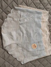 莫代爾無(wú)痕內(nèi)褲女7A抗菌透明冰絲內(nèi)褲夏季薄款性感純欲三角褲3條裝L 曬單實(shí)拍圖