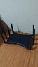 普聯(lián)（TP-LINK） BE7200 WiFi7千兆雙頻無線路由器2.5G網(wǎng)口 7200M 電競路由 9顆高效FEM 游戲加速 7DR7230 曬單實拍圖