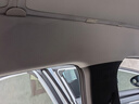 伍爾特汽車內(nèi)飾多功能泡沫清潔劑車內(nèi)頂棚真皮革座椅 內(nèi)飾清洗劑+馬毛刷 曬單實拍圖