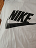耐克（NIKE）T恤女裝 2026春夏新款運動(dòng)服全棉柔軟舒適透氣休閑圓領(lǐng)上衣短袖 主推/全棉柔軟親膚 2XL (175/96A) 曬單實(shí)拍圖