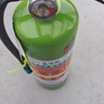 楚江荊水基滅火器廠房物業(yè)商用【泡沫式6L|1年質(zhì)保漏壓包換】MPZ/6 曬單實拍圖