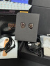 興戈EW200 可換線HiFi有線耳機動圈高音質大聲場聽聲辨位吃雞入耳式電腦游戲電競音樂耳塞 EW200【3.5帶麥】線長約1.7M 曬單實拍圖