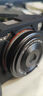 唯卓仕28mm F4.5尼康口富士口索尼口人文定焦自動鏡頭適用于E/X/Z卡口ZF XT30III XM5 A7C2 ZVE1微單相機 AF 28mm F4.5 Chip FE（索尼口） 曬單實拍圖
