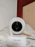 TP-LINK 400萬(wàn)監(jiān)控?cái)z像頭家用監(jiān)控器360度無(wú)死角帶夜視全景無(wú)線(xiàn)家庭室內(nèi)tplink手機(jī)遠(yuǎn)程嬰兒寶寶監(jiān)護(hù)器 曬單實(shí)拍圖