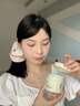 侗染黃芪煥顏抗皺緊致睡眠面膜補水保濕美白提亮膚色免洗150g涂抹面膜 【煥顏抗皺】免洗型睡眠面膜 150g 曬單實拍圖
