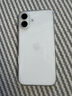 綠聯(lián)【環(huán)保認證】適用iphone16pro手機殼蘋果16Pro氣囊防摔保護套超薄透明鏡頭全包軟殼抗指紋抗黃男女 曬單實拍圖