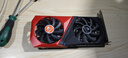 七彩虹（Colorful） iGame RTX 3060 戰(zhàn)斧 12G GDDR6 電競游戲臺式機(jī)電腦顯卡 戰(zhàn)斧RTX 3060 DUO 12G V4 L 曬單實(shí)拍圖