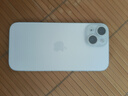 Apple/蘋果 iPhone 15 (A3092) 128GB 藍(lán)色 支持移動(dòng)聯(lián)通電信5G 雙卡雙待手機(jī) 曬單實(shí)拍圖