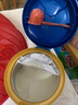 美贊臣（Enfamil）藍(lán)臻3段 幼兒配方奶粉 荷蘭原裝進(jìn)口 含乳鐵蛋白 新國標(biāo) 820克*2罐 曬單實(shí)拍圖