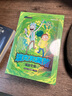【光柵特效典藏版】瑞克莫蒂官方授權原創(chuàng  )漫畫(huà)（10冊）全球現象級大腦洞神劇《瑞克和莫蒂》官方出品同人漫畫(huà)全集 收藏必備 【現貨/光柵特效版】漫畫(huà)集10冊+隨機貼紙1份 曬單實(shí)拍圖