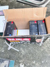 超威甄黑金電動車電池石墨烯電瓶適用雅迪愛瑪臺鈴小牛 60V24Ah 以舊換新 高配明星款 曬單實拍圖