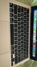 Apple MacBook Air（M2）2022款 13.6英寸 輕薄辦公蘋果筆記本 二手筆記本 午夜色 8G+256G 曬單實(shí)拍圖