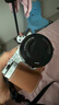 索尼（SONY）ZV-E10L 半畫幅微單相機(jī) 美膚拍照 精準(zhǔn)對焦 VLOG APS-C畫幅  zve10 ZV-10 黑色ZV-E10L套機(jī)【國補(bǔ) 贈(zèng)64G卡+皮套等】 官方標(biāo)配 曬單實(shí)拍圖