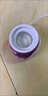UOSU熏鼻子儀器蒸汽熏眼儀熏蒸霧化機(jī)眼干蒸熱敷眼潤(rùn)眼睛神器儀器罩 【臉罩+鼻罩+量杯】熏鼻器50ml 曬單實(shí)拍圖