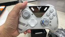 飛智八爪魚5 無線游戲手柄 力調(diào)節(jié)合金搖桿Switch類xbox藍(lán)牙體感PC電腦ns電視Steam 曬單實拍圖