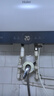 海爾（Haier）【咨詢客服領(lǐng)補(bǔ)貼】?jī)?chǔ)水式電熱水器一級(jí)能效ME3金剛無(wú)縫膽5.5倍增容2200w速熱鎂棒免更換WIFI智聯(lián) 60L 2200W 80%客戶首選ME3行業(yè)第一 曬單實(shí)拍圖