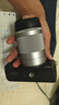 佳能 Canon 18-135 18-150 55-200 微單鏡頭廣角長焦定焦二手微距鏡頭 EF-M18-150mm IS STM 銀色/黑色 99新 曬單實拍圖