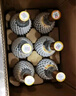 汾酒53度黃蓋玻汾  清香型白酒 高度口糧酒  泡酒 53度 475mL 6瓶 整箱裝非原箱 曬單實拍圖