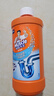 威猛先生（Mr Muscle） 管道疏通劑 500g*3瓶 下水道疏通劑 馬桶衛(wèi)生間管道疏通 曬單實拍圖