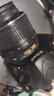 尼康 Nikon D5600 D5300 D5100 D5300 D90 入門半畫幅 二手單反相機(jī) 尼康 D5100 18-55 VR 套機(jī) 95成新 曬單實(shí)拍圖