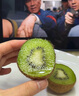 佳沛（zespri）綠奇異果 優(yōu)選大果12粒單果約113-135g  水果禮盒 獼猴桃 曬單實拍圖