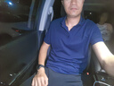 CARE OF LORD 領(lǐng)航員系列夏季男士商務(wù)休閑短袖通勤翻領(lǐng)純色Polo衫2583 黑色 XL 曬單實拍圖
