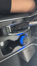 巨木車(chē)載香薰機(jī)霧化智能?chē)婌F汽車(chē)香水車(chē)內(nèi)用云霧景觀香氛自動(dòng)噴香機(jī) 【AI尊享版】清櫻未央+雪域之巔 曬單實(shí)拍圖