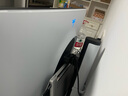 KTC 27英寸QD-MiniLED 1152分區(qū)2K高清180Hz HDR1400認證游戲旋轉(zhuǎn)升降顯示屏電競顯示器國家補貼M27T6 曬單實拍圖