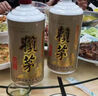 53度醬香型整箱2斤裝每瓶賴97年茅1997年賴茅醬香型53度蜂蜜 六瓶 曬單實拍圖