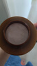 滋源【孟子義同款】發(fā)膜防脫養(yǎng)護強韌發(fā)絲深層修護護發(fā)素235g頭皮可用 曬單實拍圖