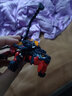 52TOYS【獨家專屬】猛獸匣無限系列玄武禮盒套裝 潮玩手辦變形模型玩具 玄武-禮盒套裝 曬單實拍圖