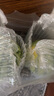 新貨正宗上海南匯8424西瓜脆甜多汁新鮮當季水果麒麟瓜紅壤黑籽 一級精品果5-6斤 曬單實(shí)拍圖