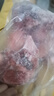 七環(huán)牧場漫養(yǎng)土豬帶肉棒骨 帶骨髓豬骨頭 大棒骨 大骨頭 豬棒骨 豬肉生鮮 帶肉豬棒骨2斤 曬單實拍圖
