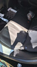 固特異（Goodyear）汽車座墊適用特斯拉modely座椅套四季通用防污原車色坐墊黑七件套 曬單實(shí)拍圖