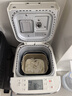 松下（Panasonic）全自動(dòng)智能家用面包機(jī) 自動(dòng)撒果料酵母多功能和面冰激凌肉松烤吐司面包機(jī) SD-PM1002 曬單實(shí)拍圖