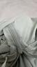 GAP女裝2025春季新款羅紋圓領(lǐng)短袖針織衫常規多色上衣美版744771 象牙白 S 美碼  L亞洲碼165/88A 曬單實(shí)拍圖