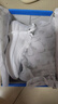 回力女鞋休閑運(yùn)動網(wǎng)面鞋子女夏季輕便軟底跑步鞋WXJ0954 白色    38 曬單實(shí)拍圖