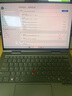 ThinkPad聯(lián)想 X1 Yoga 2024款 14英寸翻轉(zhuǎn)觸控高性能超輕薄便攜辦公筆記本電腦 Ultra 7 155U 32G 1TB 2.8K 翻轉(zhuǎn)觸控屏 指紋識(shí)別 背光鍵盤 曬單實(shí)拍圖