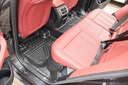 卡騏盾適用長(cháng)安逸動(dòng)PLUS汽車(chē)腳墊18-25年款專(zhuān)用環(huán)保防水TPE包門(mén)檻全包圍 【爆款推薦】TPE腳墊+黑色納米絨墊 20-25年長(cháng)安逸動(dòng)Plus 曬單實(shí)拍圖