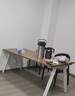 思樂(lè )得（SOLIDWARE）304不銹鋼保溫壺氣壓壺家用大容量熱水壺辦公室車(chē)載老式暖壺暖瓶 經(jīng)典升級款-鋼本色3.5L 曬單實(shí)拍圖