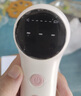 央璽胎心監測儀家用多普勒胎兒心率監護儀 【醫用級】高靈敏一體式胎心儀+2瓶耦合劑 曬單實(shí)拍圖