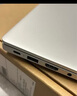 WIKO Hi MateBook D 14 華為智選筆記本電腦 國家補(bǔ)貼20% 高性能酷睿處理器Core 5 16G 1T 皓月銀 曬單實拍圖