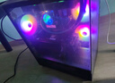 微星  電競27英寸 100Hz IPS 1ms /TUV萊茵認證/防閃爍防藍光顯示屏/家用辦公電腦顯示器 MP272L-PRO 27英寸IPS顯示器 曬單實拍圖