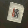京東京造512G麒麟Lite讀速高達150MB/S 高性能系列TF(MicroSD)存儲卡U3 C10 A2 V30 手機平板游戲機內存卡 曬單實拍圖