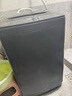 志高全自動(dòng)洗衣機(jī)家用波輪智能洗脫一體小型大容量洗烘一體機(jī)公寓出租房宿舍迷你風(fēng)干脫水 12.2KG【特惠推薦-藍(lán)光洗護(hù)-強(qiáng)動(dòng)力電機(jī)】 曬單實(shí)拍圖