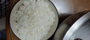 蘇泊爾（SUPOR）0涂層球釜電飯煲4L高端IH無(wú)涂層316L不銹鋼3-4-8-10個(gè)人電飯鍋大火力家用智能多功能鍋 4L 曬單實(shí)拍圖